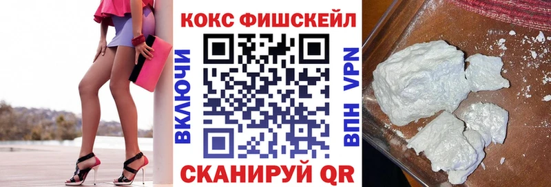 COCAIN FishScale  купить  цена  Артёмовский 